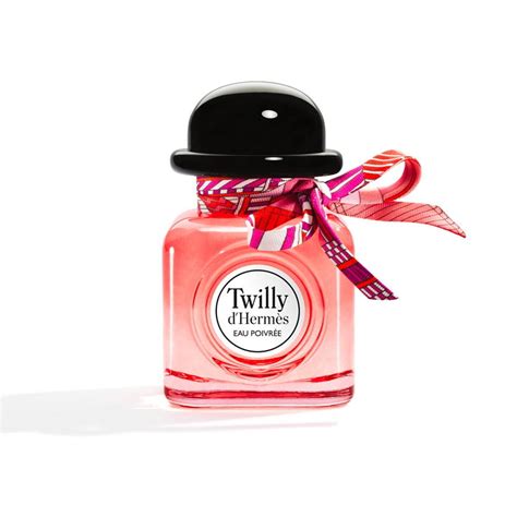 twilly d hermes 2019|hermes twilly perfume for women.